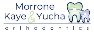 Morrone Kaye & Yucha Orthodontics logo